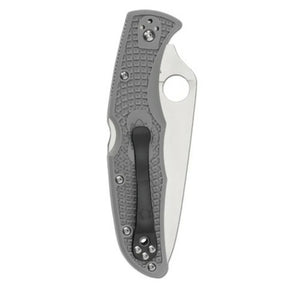 Navaja plegable SPYDERCO Endura 4 FRN Flat