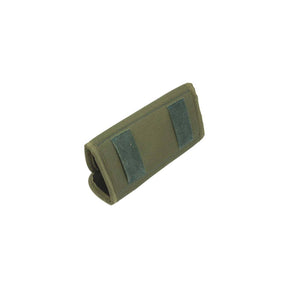Estuche porta cartuchos canana para 10 balas SHOT 2 Marsupio · detalle 2