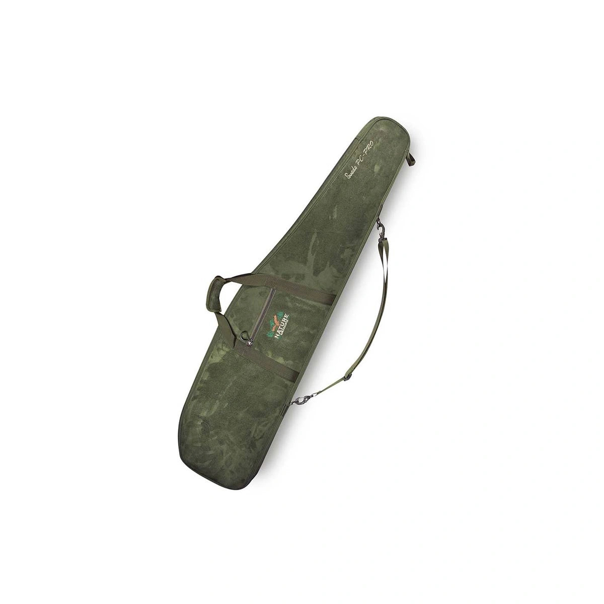 Funda para rifle Suede PC Pro Nature by Marsupio · imagen principal
