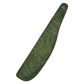 Funda rifle Suede PC 130 Verde Nature By Marsupio · imagen principal