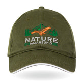 Gorra Nature By Marsupio · imagen principal