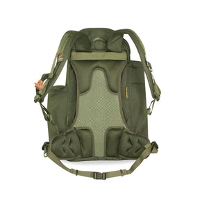 Mochila de caza Nature by Marsupio Forest PF 55 litros · detalle 2