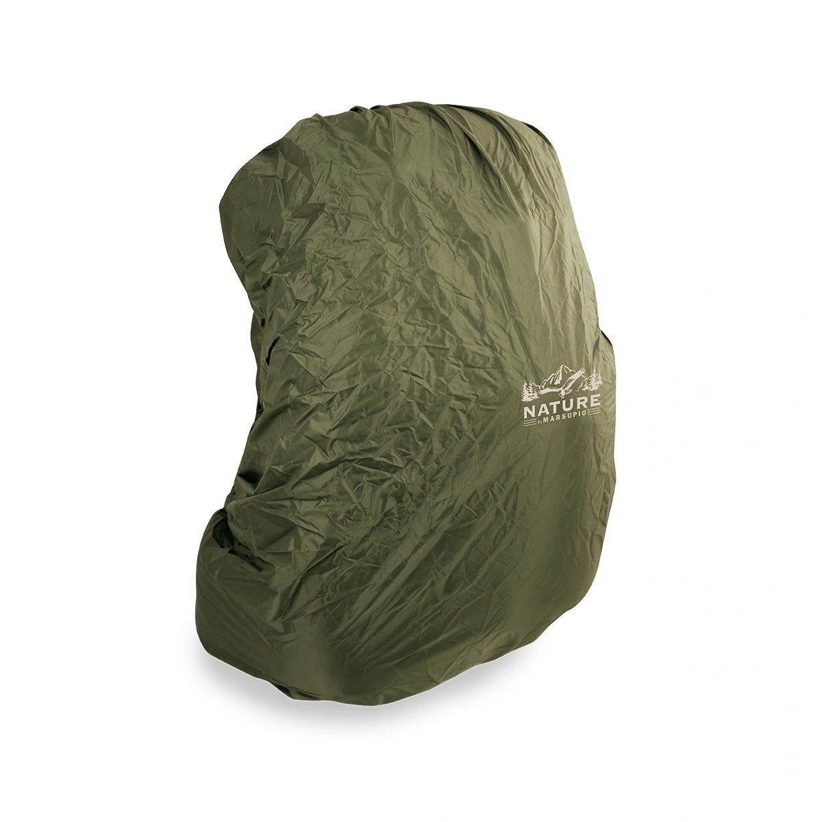 Mochila de caza Nature by Marsupio Forest PF 55 litros · detalle 3