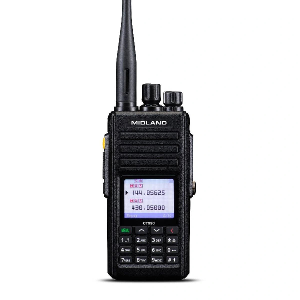 Radio CT990 EBR Midland · imagen principal