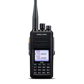 Radio CT990 EBR Midland · imagen principal