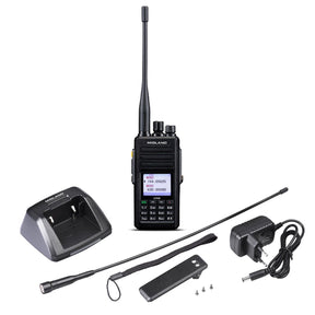 Radio CT990 EBR Midland · detalle 2