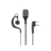 Micrófono auricular regulable VOX/PTT MA21/L PRO Midland · imagen principal