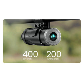 Cámara de acción 4K HIKMICRO para tiro HIKCam A7E