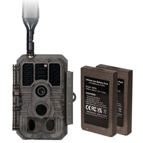 Cámara Fototrampeo Gardepro X60 PMB