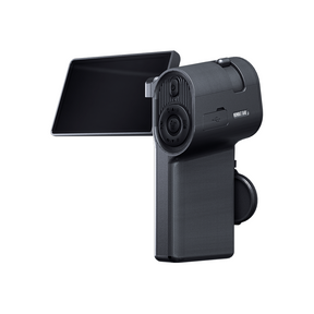 Cámara térmica portátil PARD Wombat LRF 480/ 640