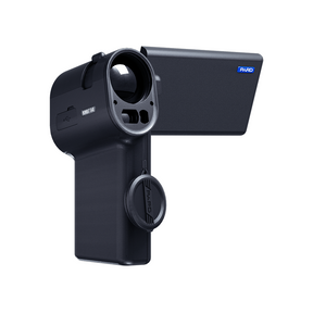 Cámara térmica portátil PARD Wombat LRF 480/ 640