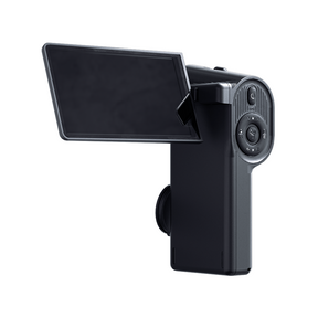 Cámara térmica portátil PARD Wombat LRF 480/ 640