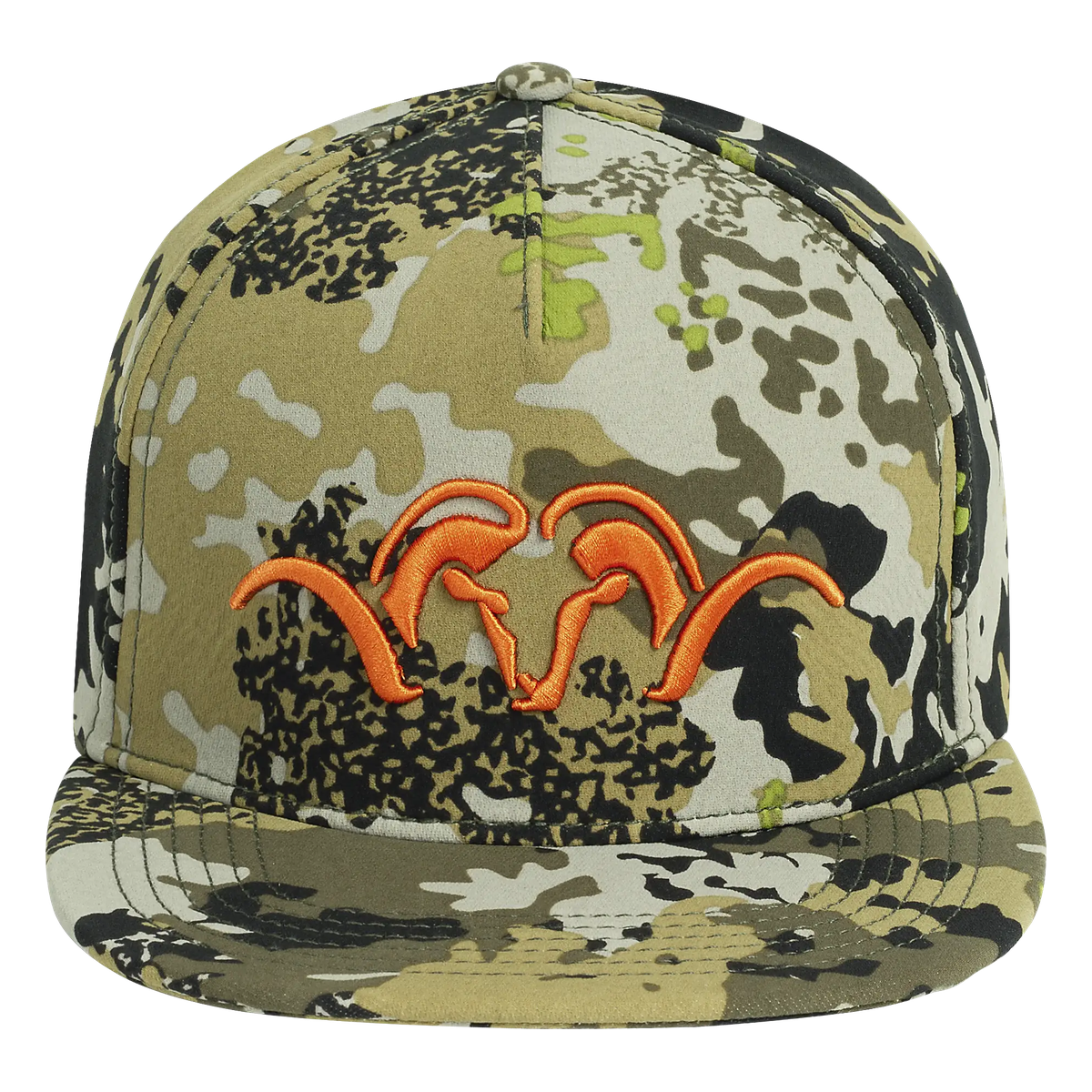 Gorra Blaser HunTec Camo