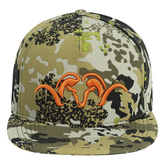 Cappellino Blaser HunTec Camo