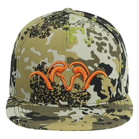 Cappellino Blaser HunTec Camo