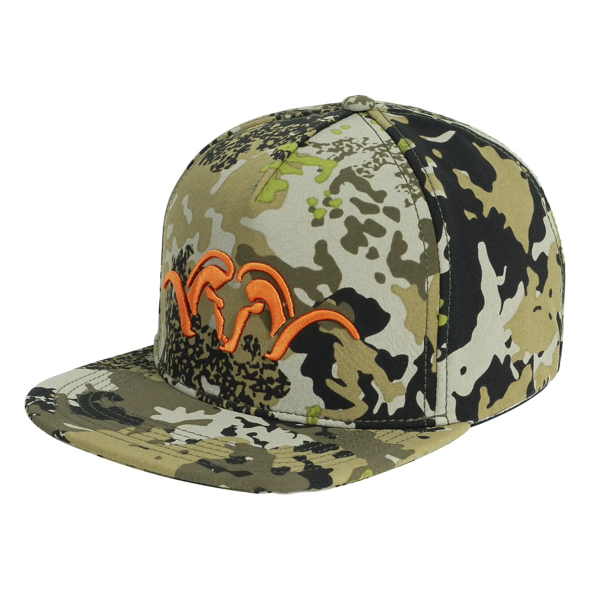 Gorra Blaser HunTec Camo
