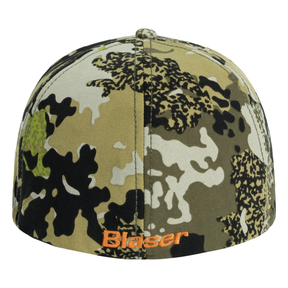 Cappellino Blaser HunTec Camo