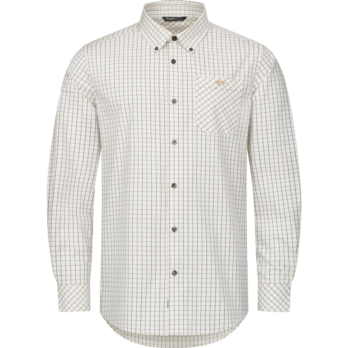 Camisa BLASER Chris para hombre