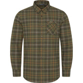 Camisa de franela BLASER Julian