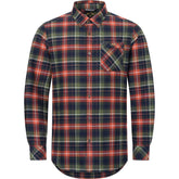 Camisa de franela BLASER Martin