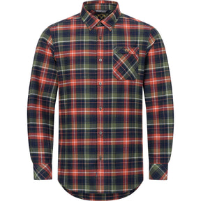 Camisa de franela BLASER Martin
