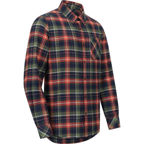 Camisa de franela BLASER Martin