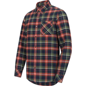 Camisa de franela BLASER Martin