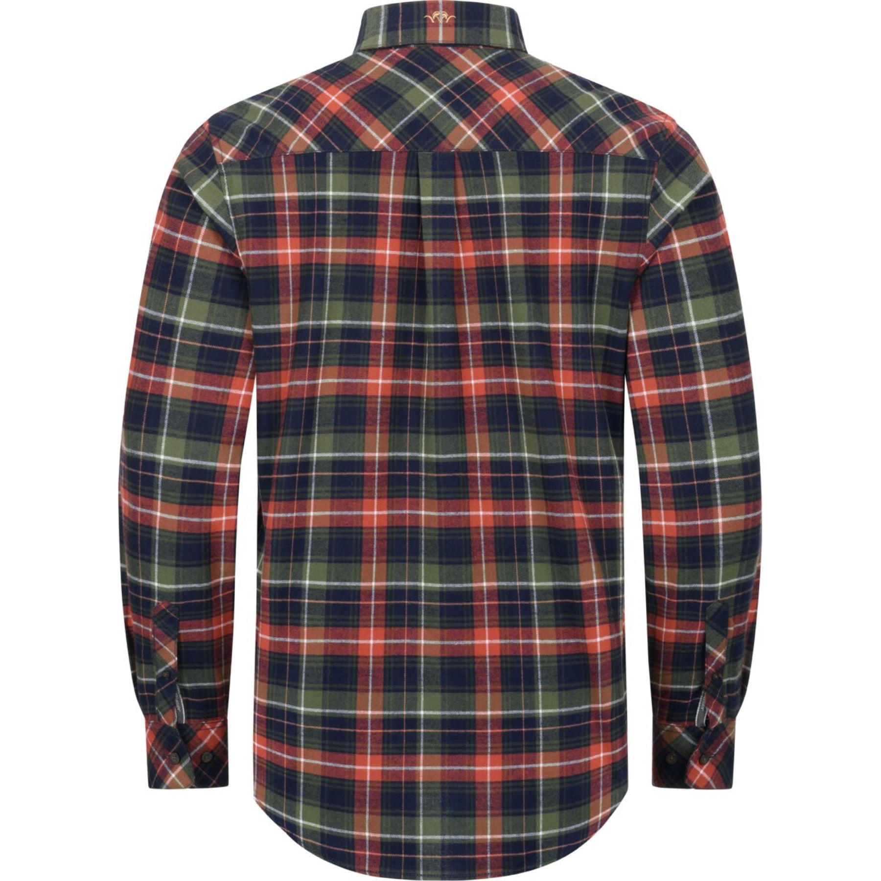 Camisa de franela BLASER Martin