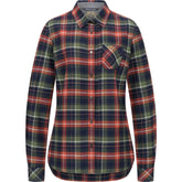 Camisa de franela BLASER Martina