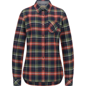 Camisa de franela BLASER Martina