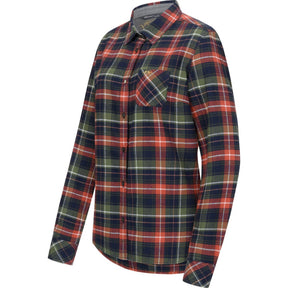 Camisa de franela BLASER Martina