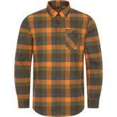 Camisa de franela BLASER Marvin