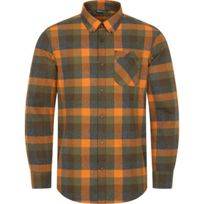 Camisa de franela BLASER Marvin
