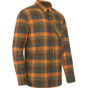 Camisa de franela BLASER Marvin