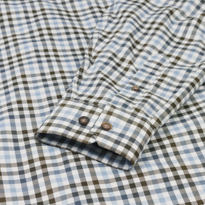 Camisa Härkila Mildford