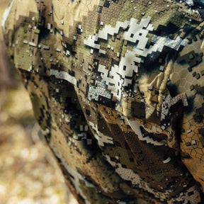 Camisa Swedteam Alpha Light · vista 10