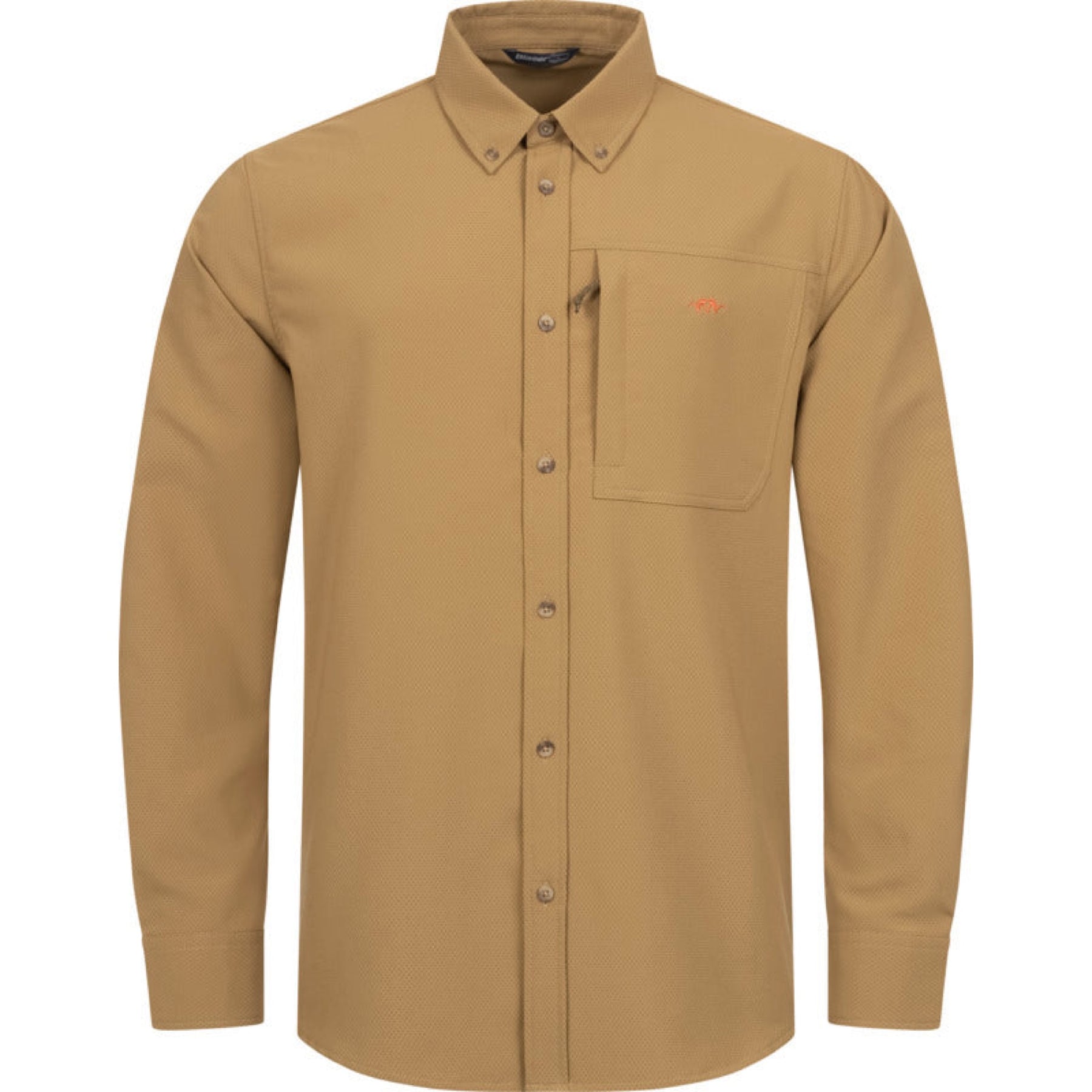 Camisa técnica AirFlow BLASER para hombre