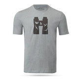 Camiseta Birds para hombre Swarovski Optik TSB