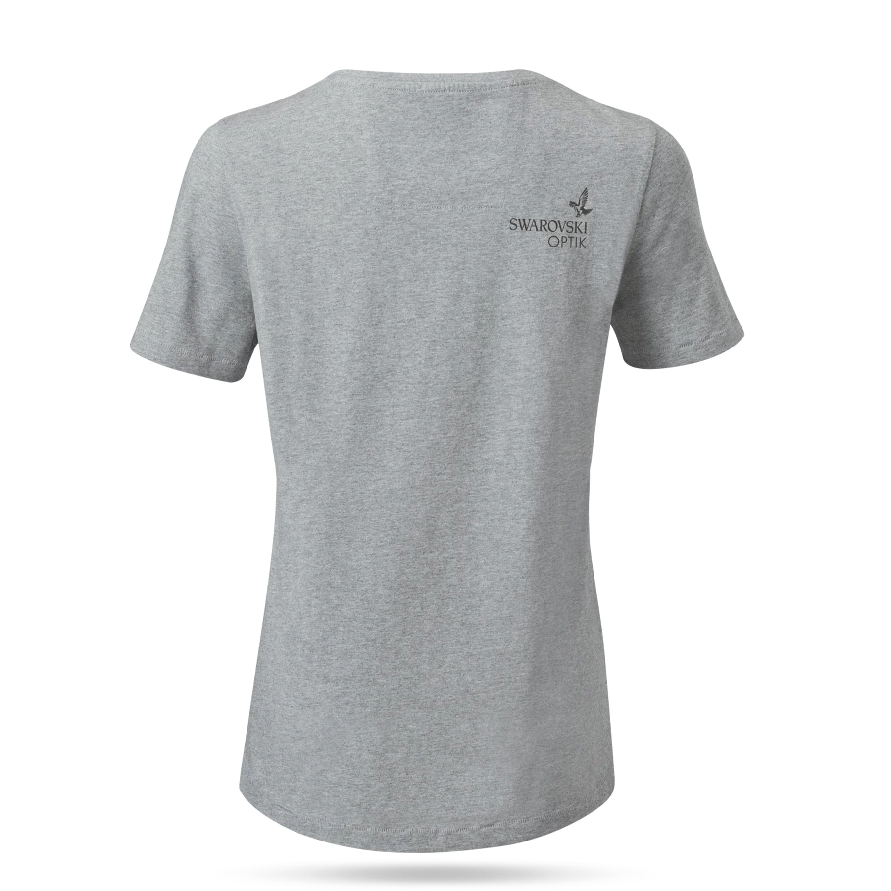 Camiseta Birds para mujer Swarovski Optik TSB