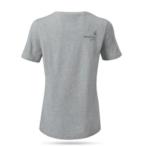 Camiseta Birds para mujer Swarovski Optik TSB