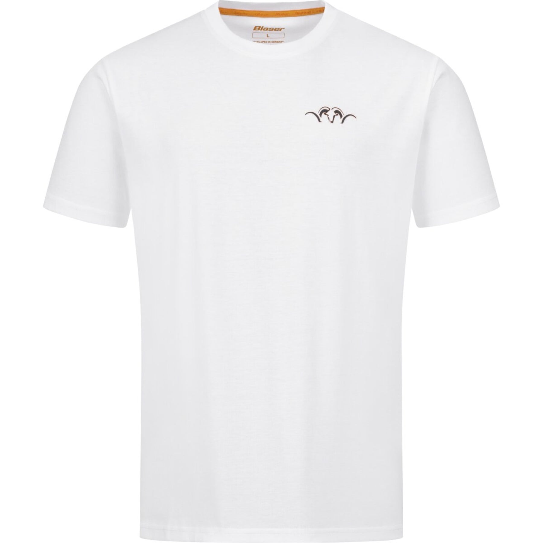 Camiseta BLASER Badge T26