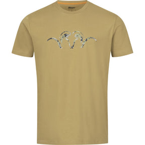 Camiseta BLASER Badge T26