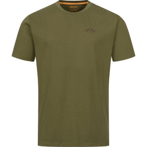 Camiseta BLASER Badge T26