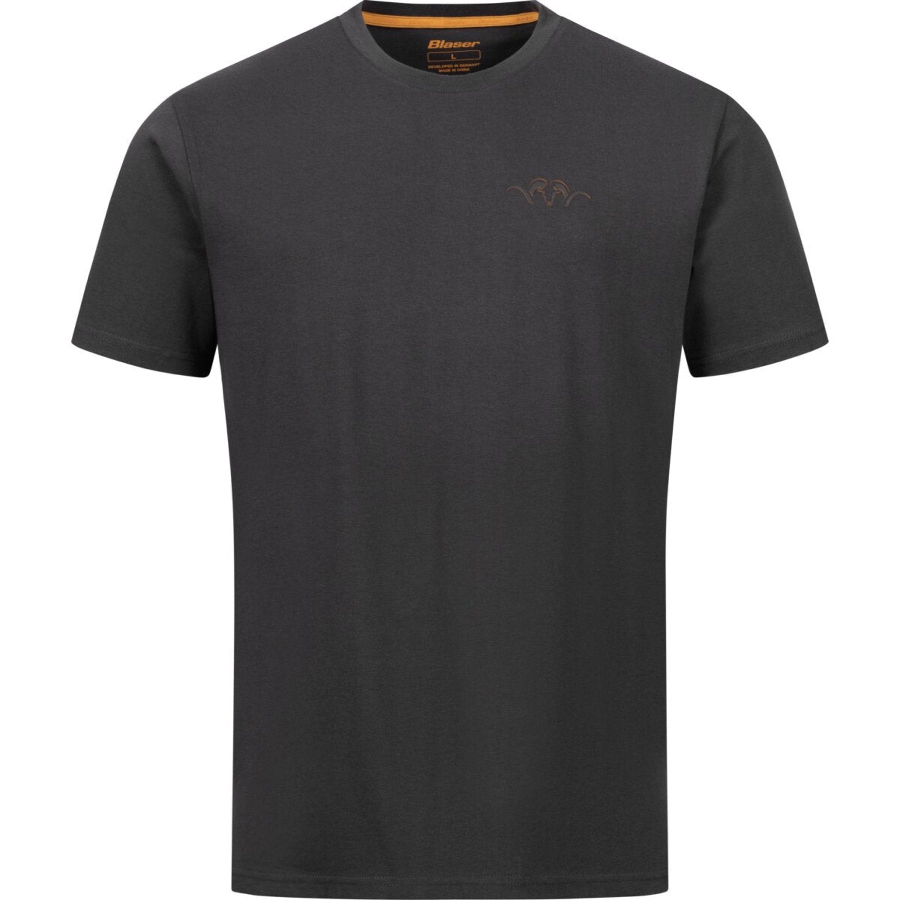 Camiseta BLASER Badge T26