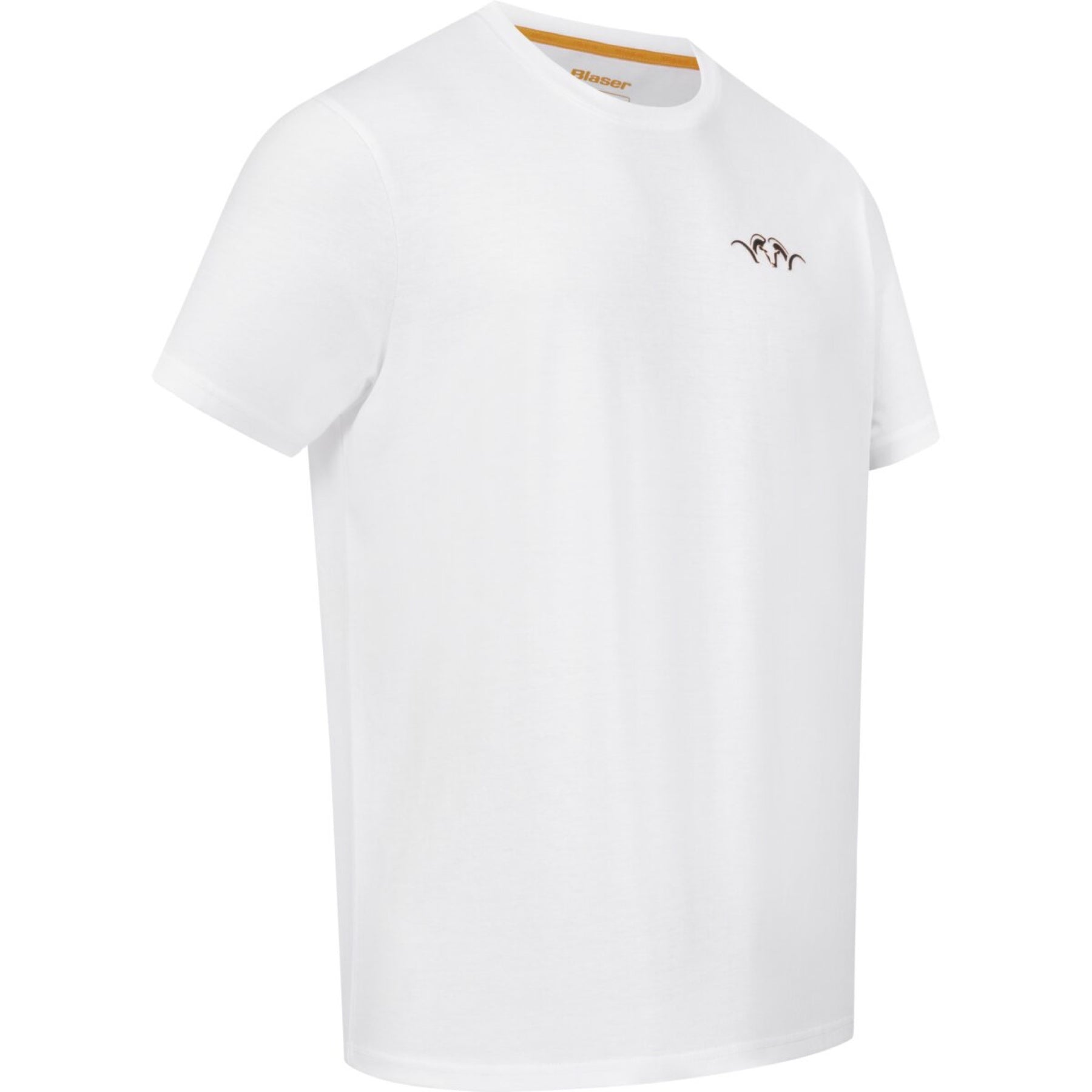 Camiseta BLASER Badge T26