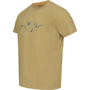 Camiseta BLASER Badge T26