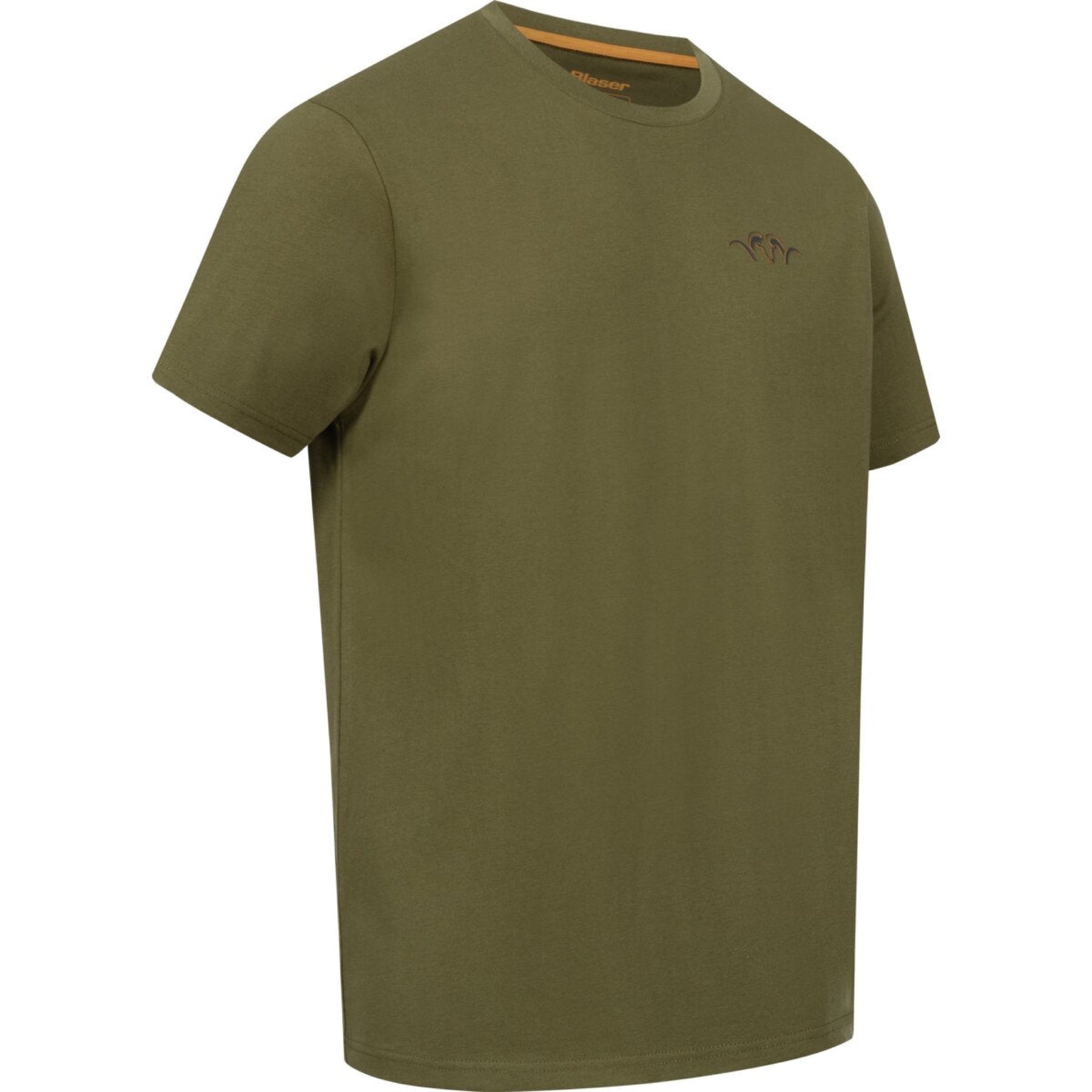 Camiseta BLASER Badge T26