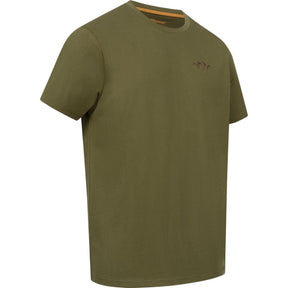 Camiseta BLASER Badge T26
