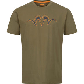 Camiseta BLASER Outline T26