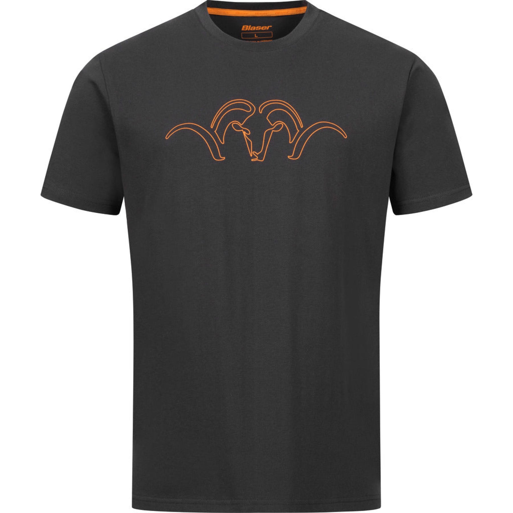 Camiseta BLASER Outline T26